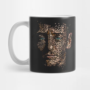 Man Mug